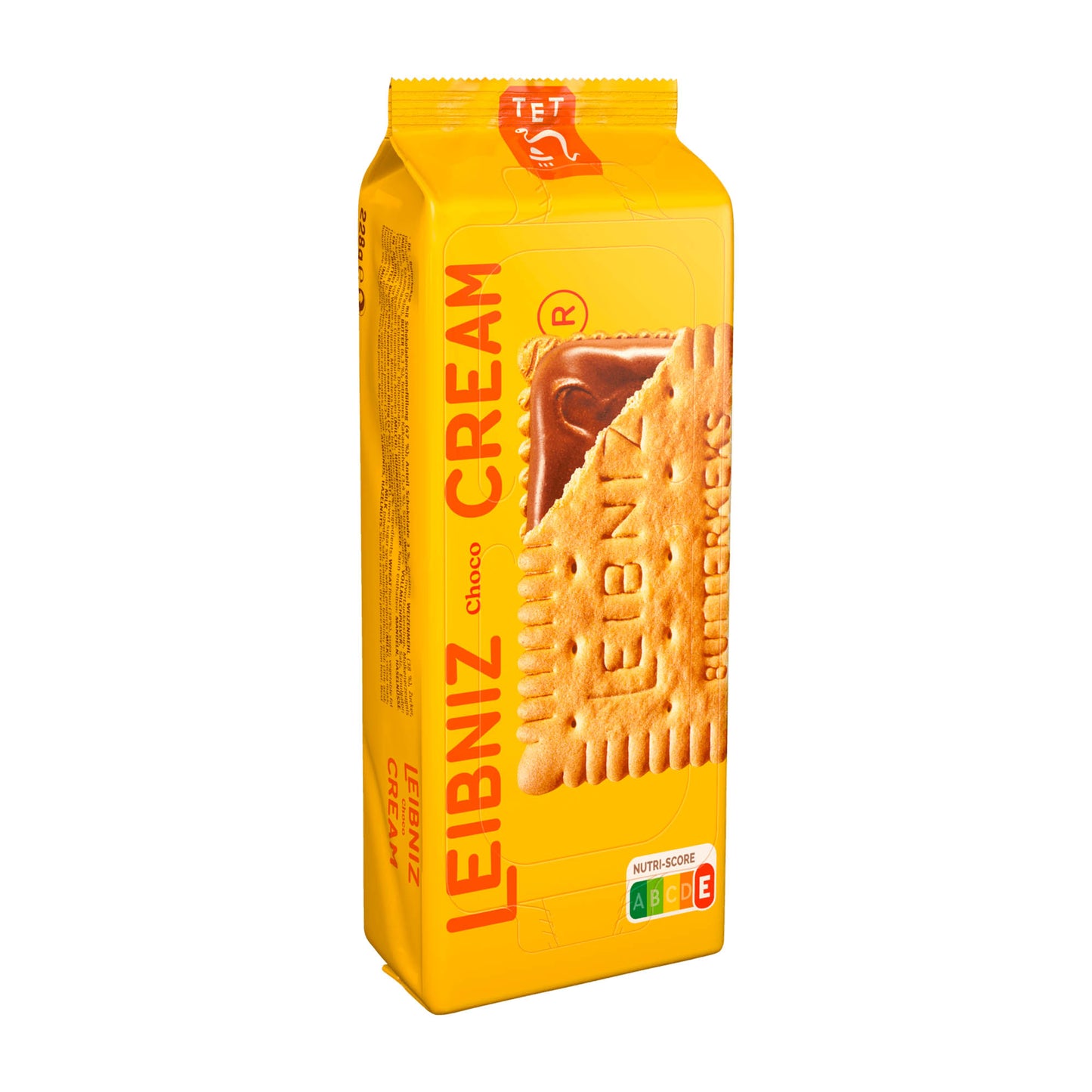 Leibniz Schoko-Creme-Sandwich-Kekse, 228 g