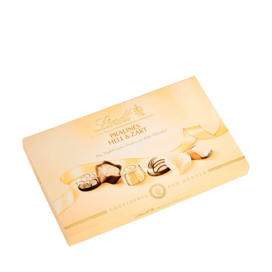 Lindt Leicht & Zart Pralinen, 200 g