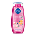 Nivea Gel douche Blooming Garden, 250 ml