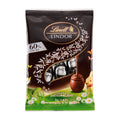 Lindt Lindor 60% Cacao Dark Chocolate Eggs, 90 g