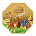 Lindt Lindor Eggs Mix Pralines, 144 g