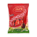 Lindt Lindor Milk Chocolate Eggs, 90 g