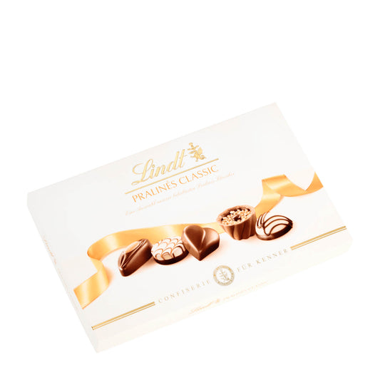 Lindt Classic Pralinen, 125 g