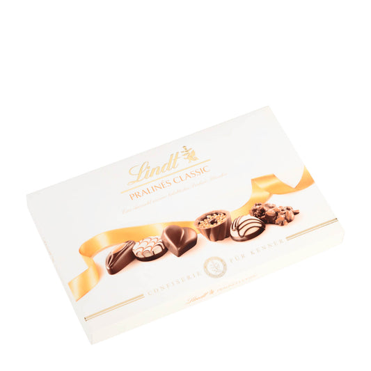 Lindt Classic Pralinen, 200 g