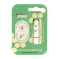 Biobaza Bees & Oats pflegender und schützender Lippenbalsam, 4,5 g