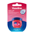 Vaseline Lip Therapy Rosy Pink Lippenpflege, 7 g