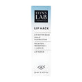 Elyn's Lab Cosmetics Lip Hack lip butter balm packaging on a white background