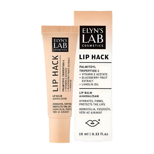 Elyn's Lab Lip Hack lip balm, 10 mL