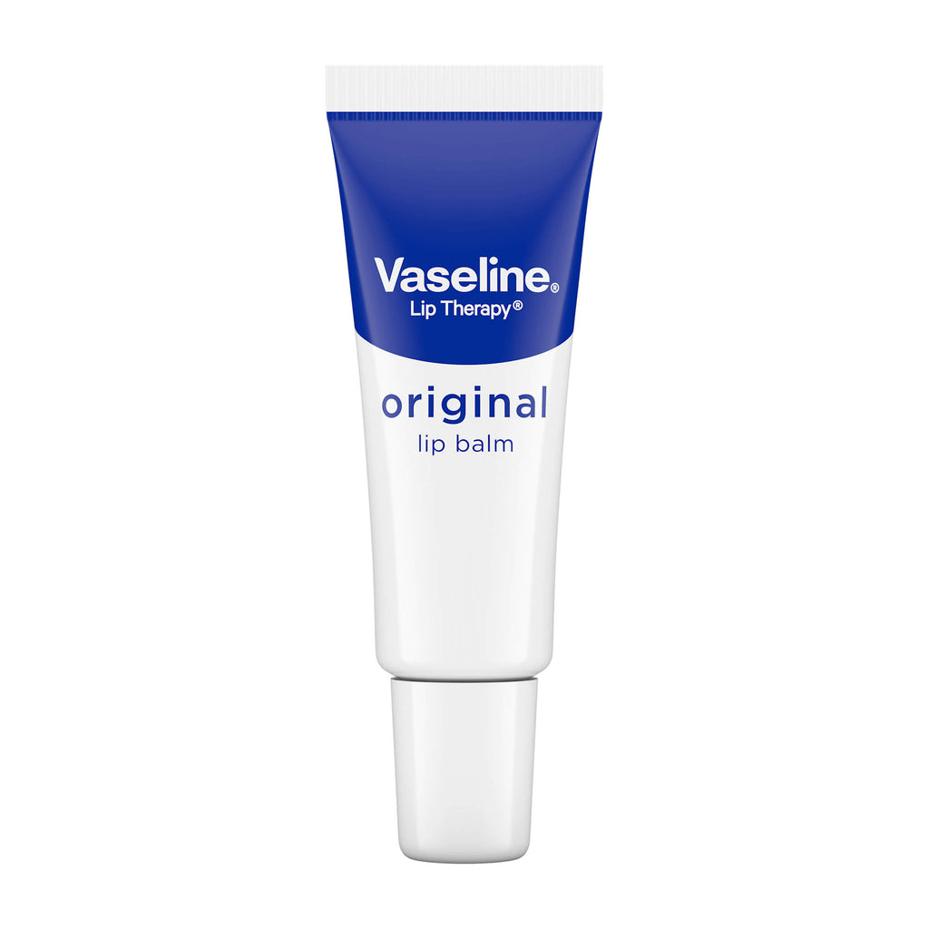 Vaseline Baume à lèvres original Lip Therapy, 10 g