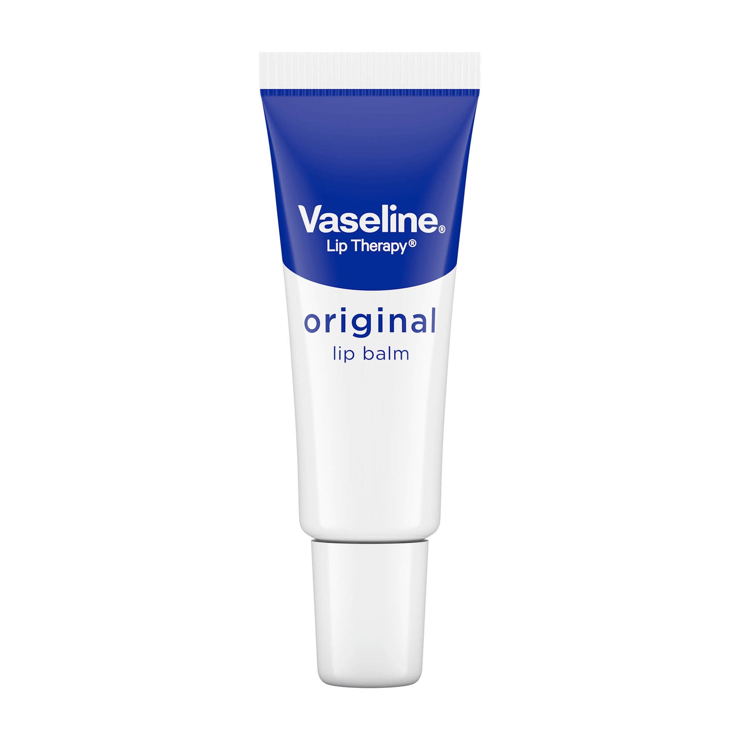 Vaseline Lip Therapy Original Lippenbalsam, 10 g