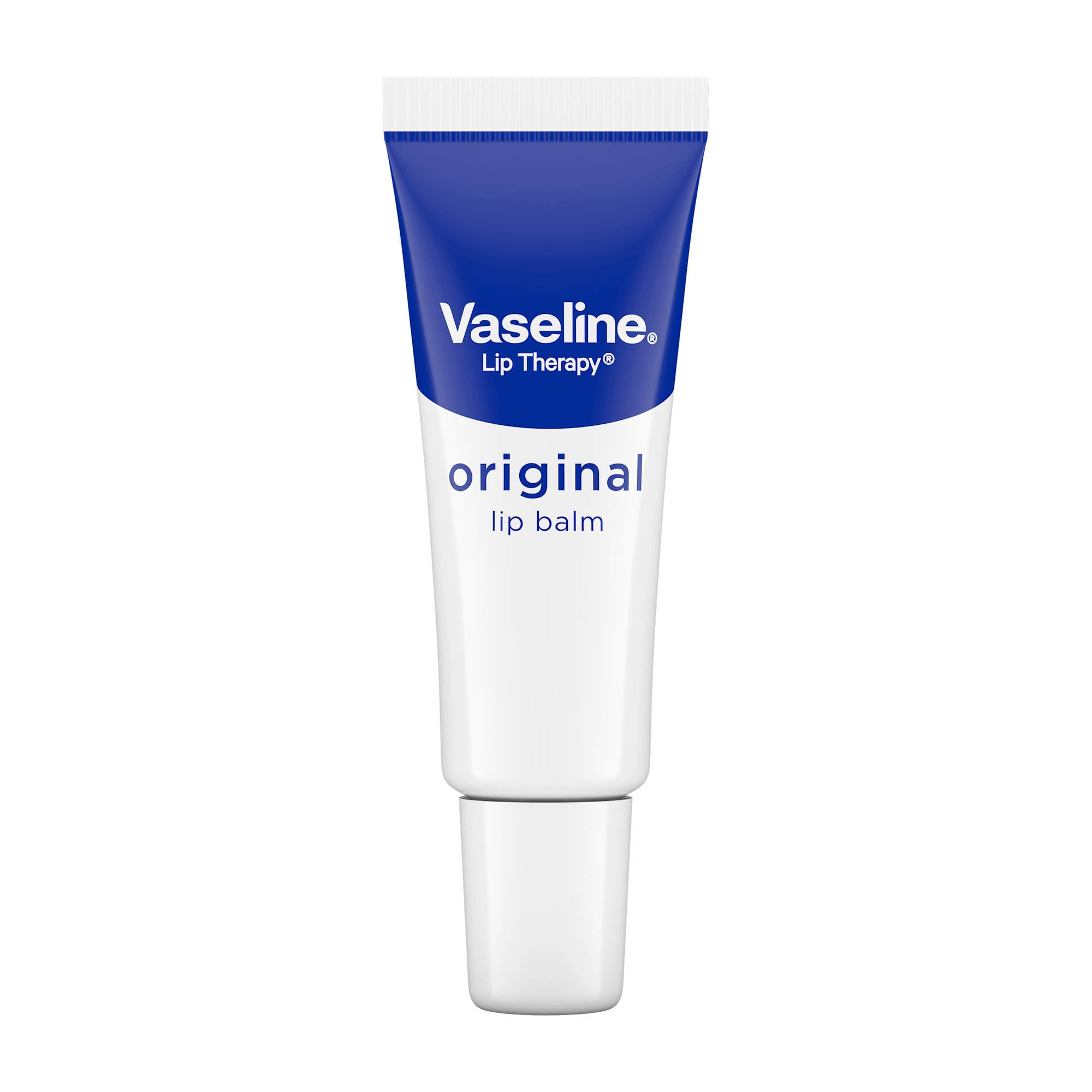 Vaseline Baume à lèvres original Lip Therapy, 10 g