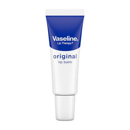 Vaseline Lip Therapy Original Lippenbalsam, 10 g