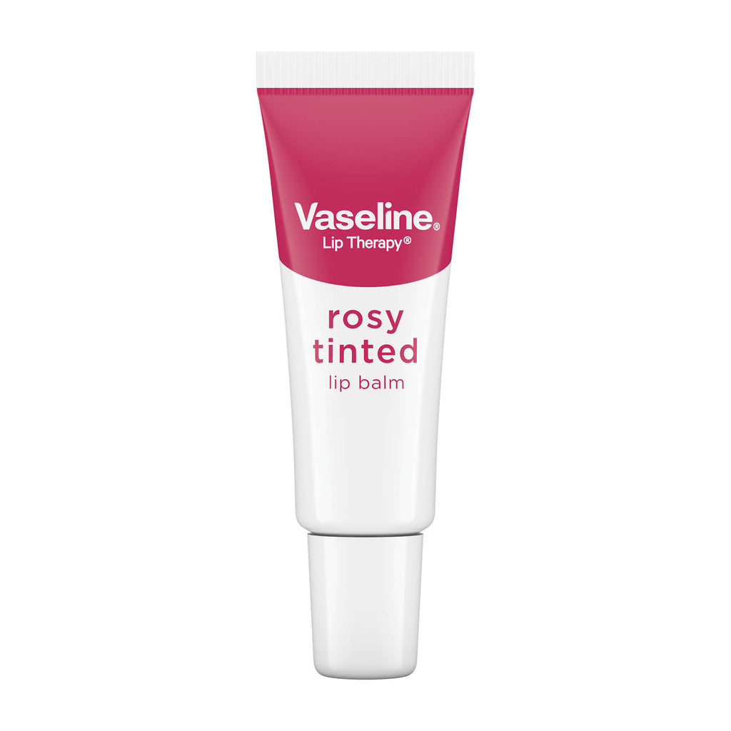 Vaseline Baume à lèvres teinté rosé Lip Therapy, 10 g