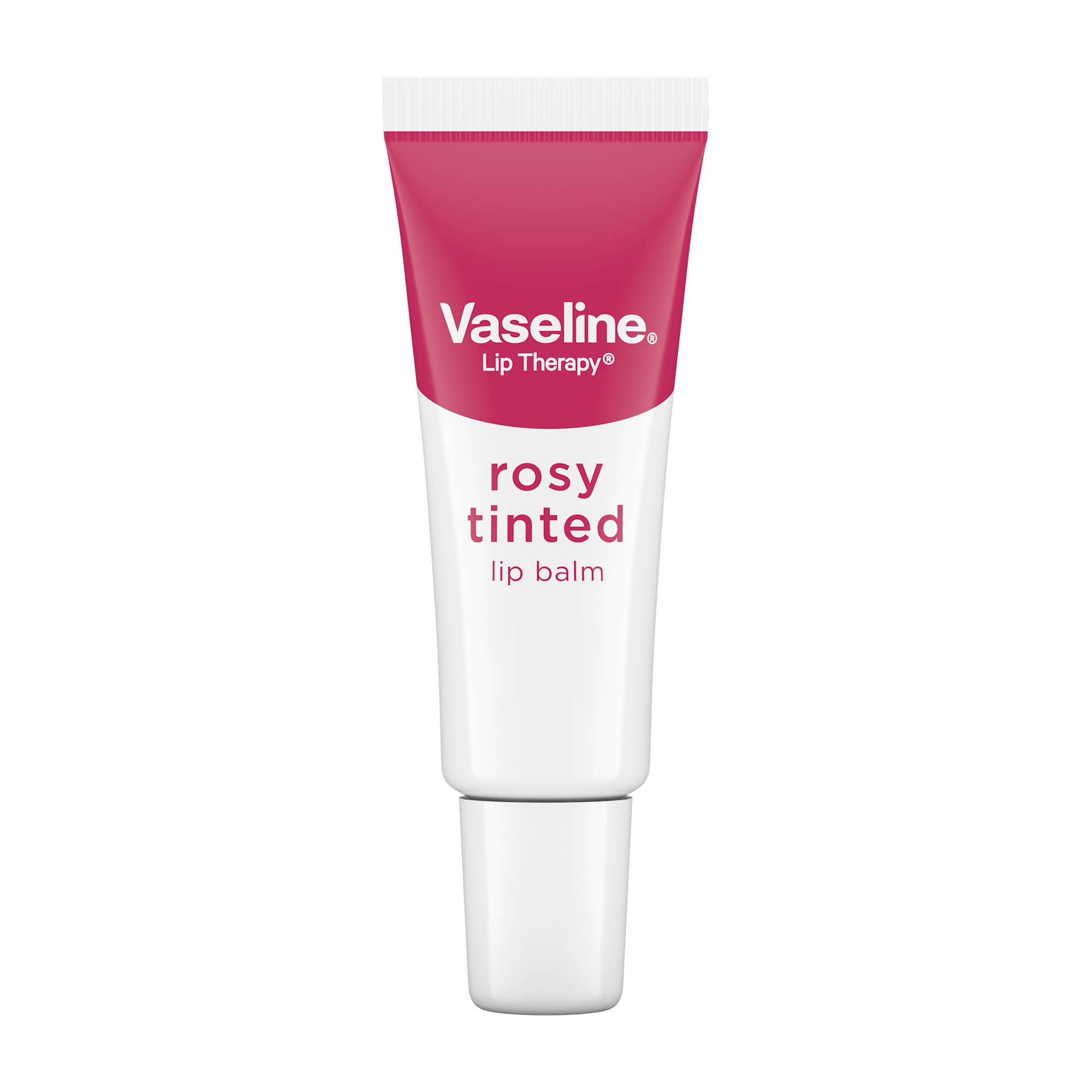 Vaseline Baume à lèvres teinté rosé Lip Therapy, 10 g