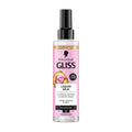 Schwarzkopf Gliss Liquid Silk express repair conditioner, 200 mL