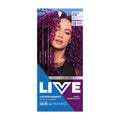 Schwarzkopf LIVE 094 Purple Punk COLOUR MOMENT