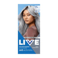 Schwarzkopf LIVE 098 Argent Acier COLOUR MOMENT