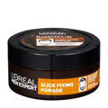 Loreal Paris Men Expert Barber Club Slick Fixing Pomade Styling Creme, 75 ml