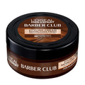 L'Oreal Paris Men Expert Barber Club styling cream jar on a white background