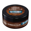 L'Oreal Men Expert Barber Club Matte Finish styling paste jar on a white background