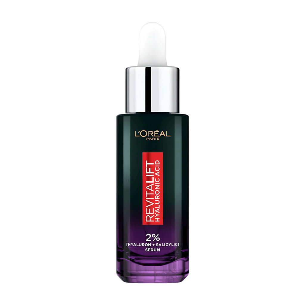 Loreal Paris Revitalift Oil Control Night Replumping Serum, 30 mL