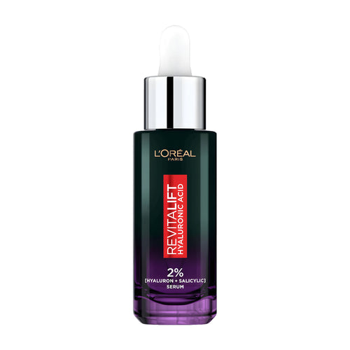 Loreal Paris Revitalift Oil Control Night Replumping Serum, 30 ml