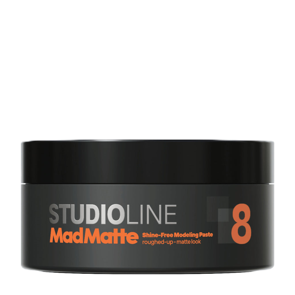 L'ORÉAL PARIS STUDIO LINE Pâte modelante MadMatte, 75 ml