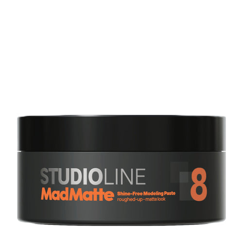 L'ORÉAL PARiS STUDIO LINE Modeling Paste MadMatte, 75 mL