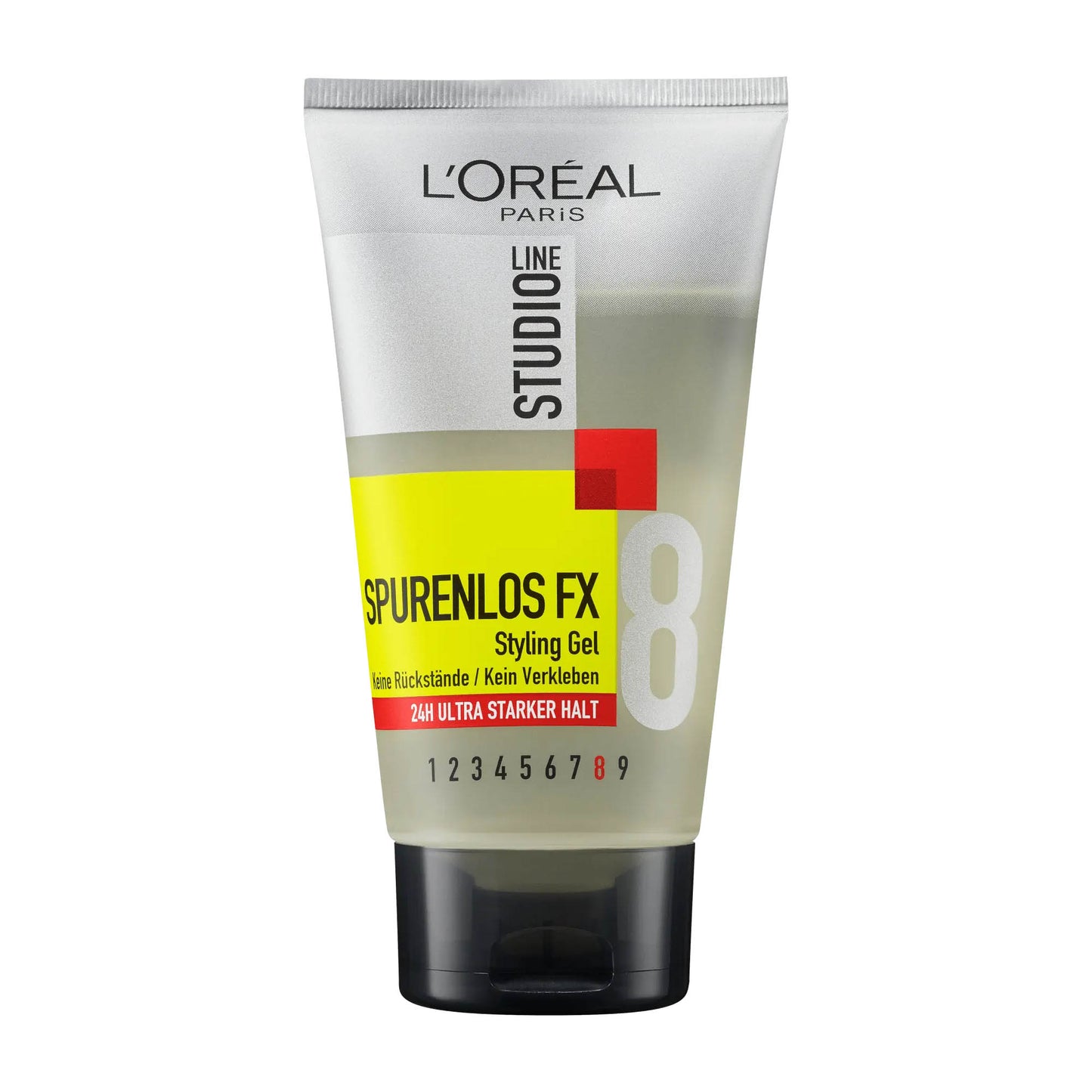 Loreal Paris Studio Line Spurenlos FX styling gel, 150 mL