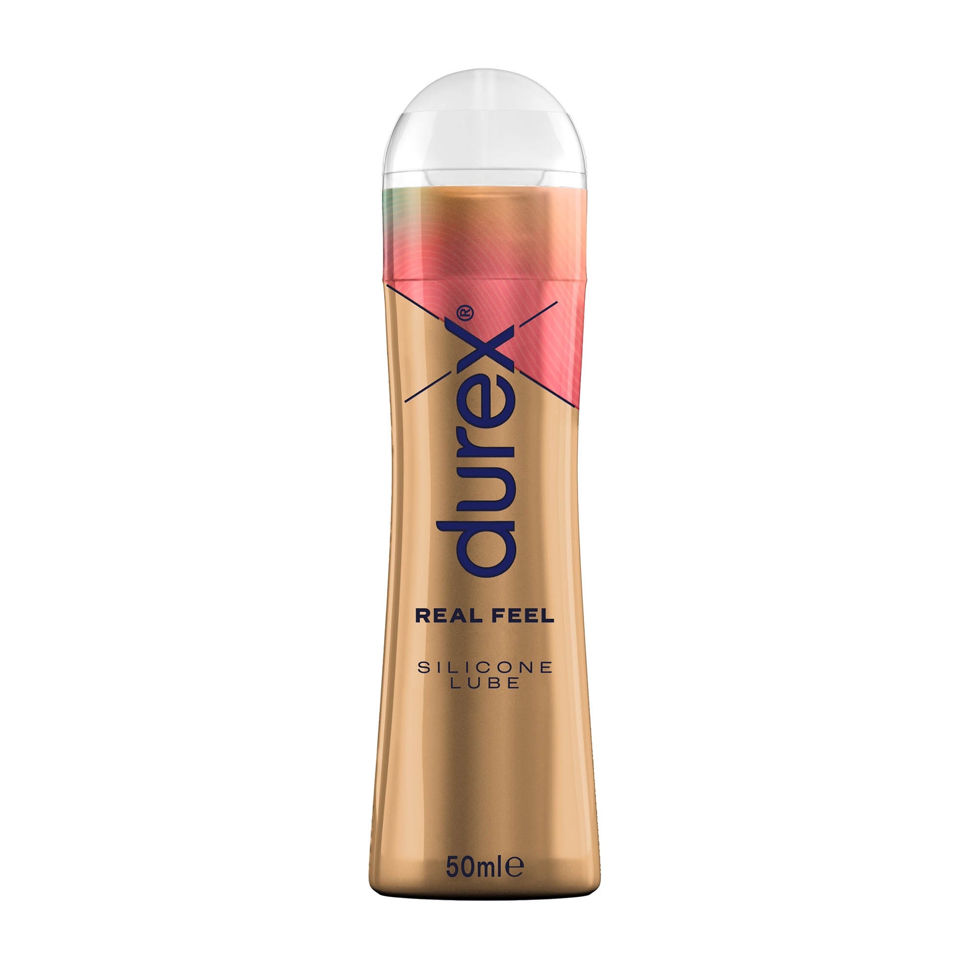 real gleitgel Projekt Sexmuseum Gleitgel Reibungslos Dauerläufer 100 ml, geruchsneutral,  Geruchlos und geschmacksneutral main image 0
