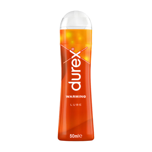 durex Warming lube, 50 mL