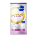 Nivea Luminous630 Skin Glow Instant Glow Liquid Refiner AHA+PHA, 100 ml