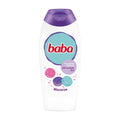 Baba Macaron shower gel, 400 mL