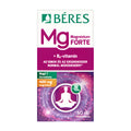 Béres Magnesium Forte + Vitamin B6 tablets, 50 Count