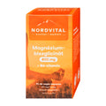 NORDVITAL Magnesiumbisglycinat + Vitamin B6 Kapseln, 90 Stück