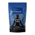 NORDVITAL Malate de Magnésium poudre, 180 doses