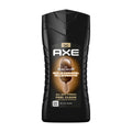Axe Magnum Gold Caramel Billionaire body wash, 250 mL