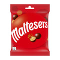 Maltesers Boules de chocolat au lait et malt, 68 g