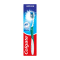 Colgate Advanced White mittel Zahnbürste, 1 St