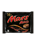 Mars Minis milk chocolate bars, 275 g