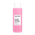 Pink bottle of Maruderm BHA Pore Cleaning Daily Toner on a white background