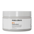 Maruderm Biobond Repair Intensive Renewal Mask jar on a white background