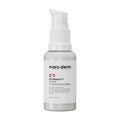 Maruderm Peptidensity  Peptide Concentrate Scalp Serum bottle on a white background