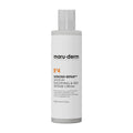 Maruderm Biobond Repair leave-in smoothing and heat defense cream bottle on a white background