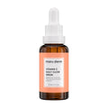 Maruderm Vitamin C Daily Glow Serum bottle on a white background