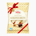 Zentis Marcipanbrød, 4x 25 g