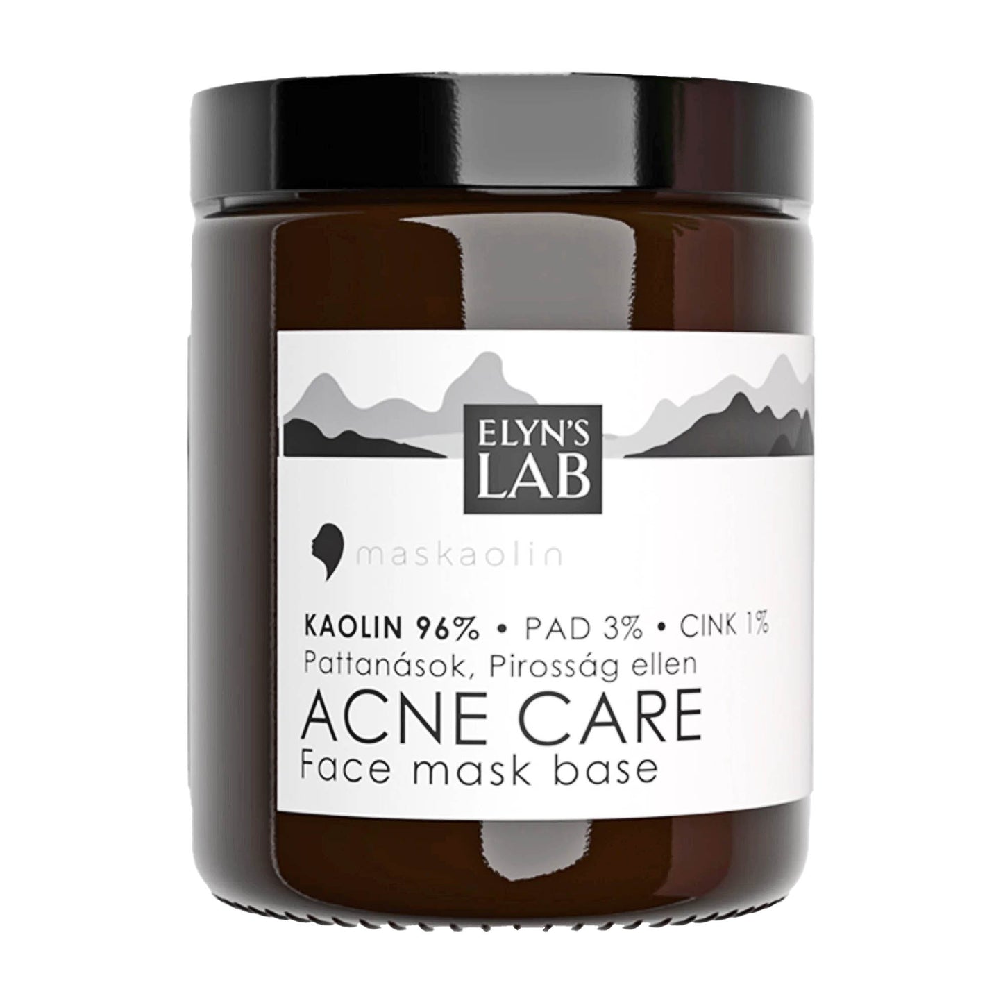 Elyn's Lab Acne Care face mask base, 80 g