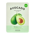 It'S Skin Avocado nährstoffreiche Tuchmaske, 21 g