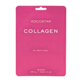 Kocostar Sheet Mask Collagen for all skin types, 1 Count