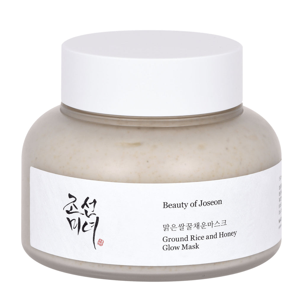 Beauty of Joseon Masque éclatant Riz moulu et miel, 150 ml